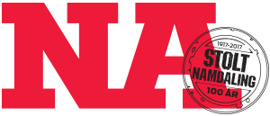 NA logo